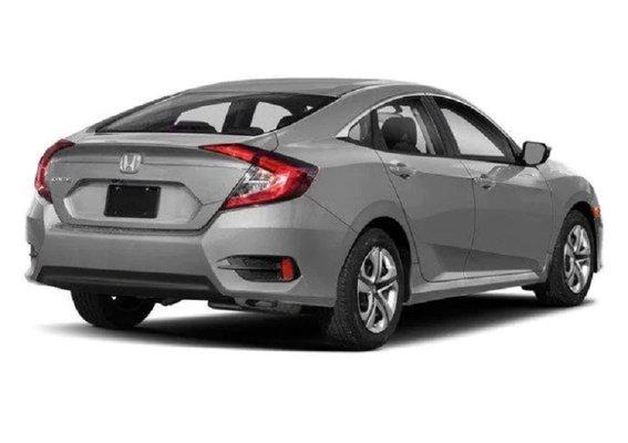 Come see the incredible used car deals at this Charlottesville, VA, area Honda dealership!