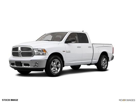 2013 Dodge Ram