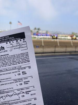 Del Mar Fairgrounds