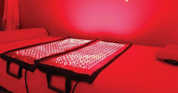 Red Light Therapy