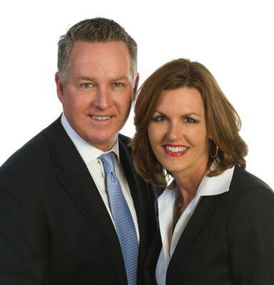 Owners David and Cindy Mahoney