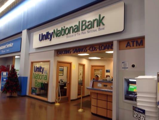 Unity National Bank