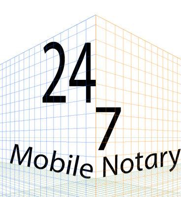 24/7 Mobile Notary