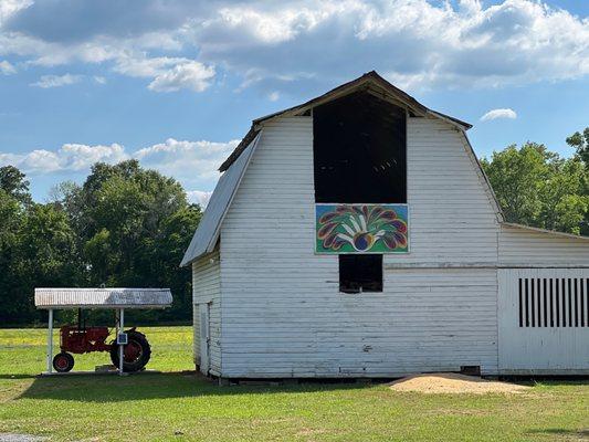 Barn