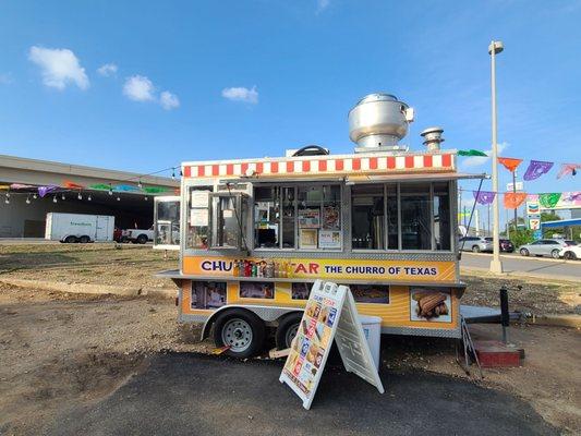 Food truck