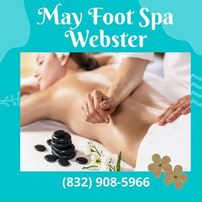 May Foot Spa