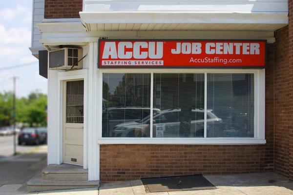 ACCU Staffing Services