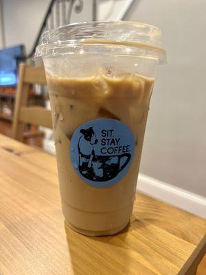 Sit Stay Coffee