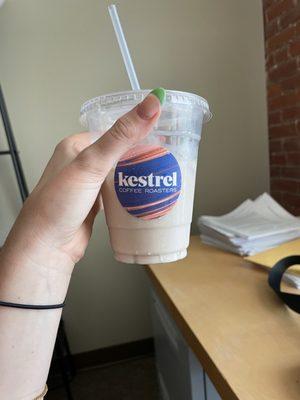 Kestrel Coffee Roasters