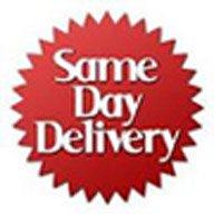 Same Day Service Available