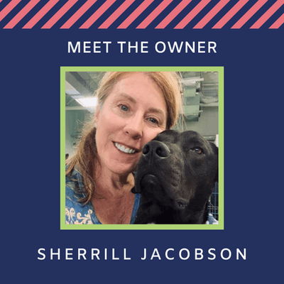 Meet Sherrill