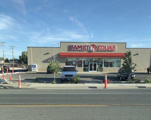 Family Dollar