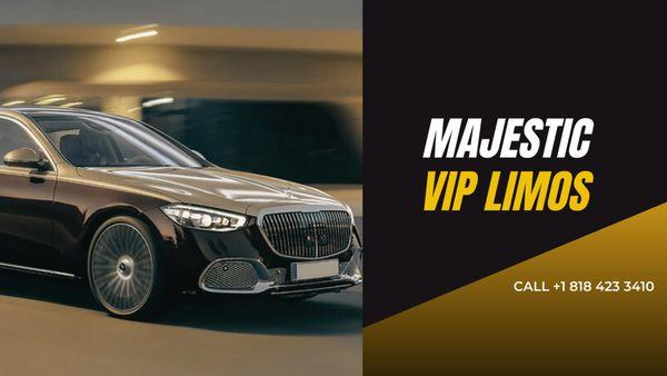 Majestic Vip Limos