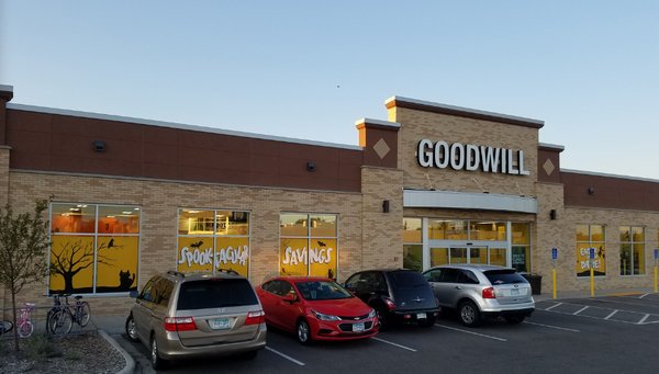 Goodwill - Chaska