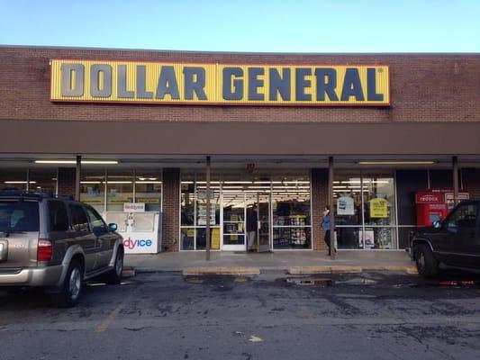 Dollar Tree