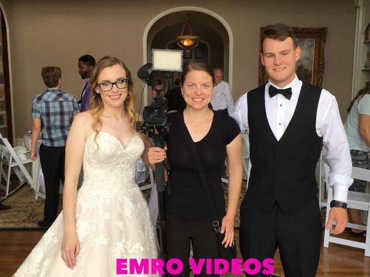 Emro Videos