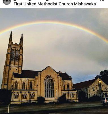 First United Methodist Church