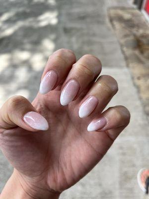 Full gel set $63