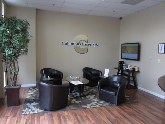 Columbus Laser Spa