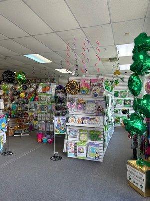 Fulton Paper & Party Supplies