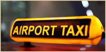 Apple Valley Airport Taxi