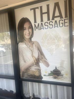 Northern Thai Massage