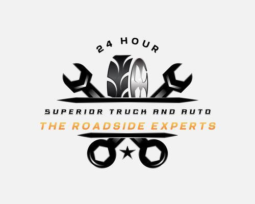 The Roadside Experts!