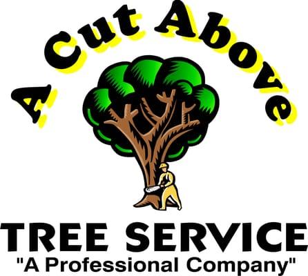 A Cut Above Tree Service