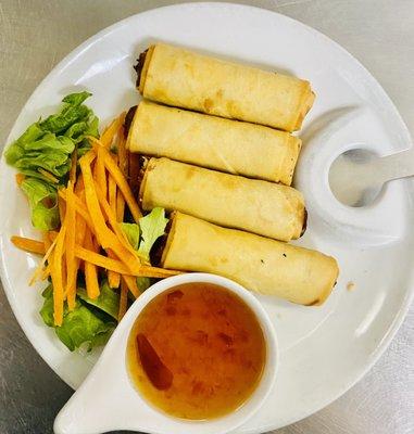 Spring roll