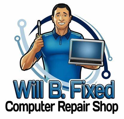 Will B Fixed Computer Repair Shop