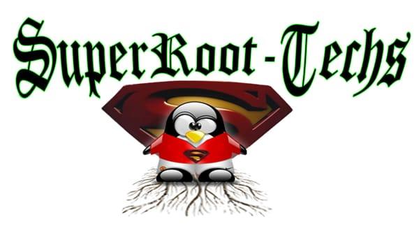 SuperRoot-Techs