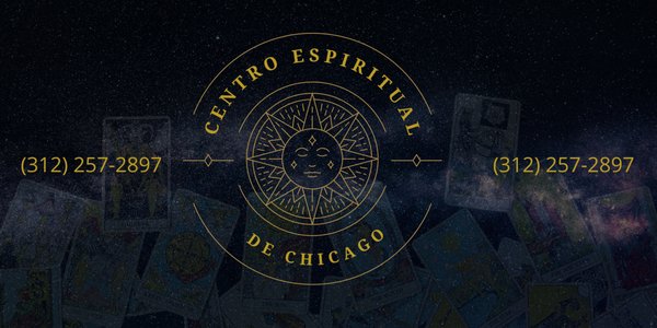 Centro Espiritual en Chicago