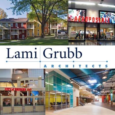 Lami Grubb Architects, LP