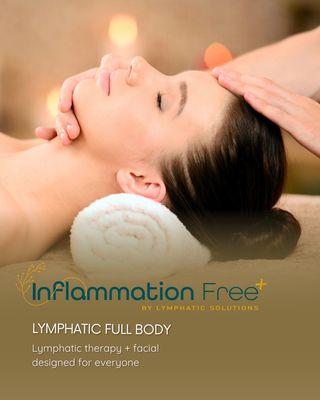 Inflammation free +