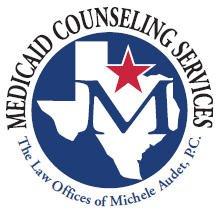 Medicaid Counseling Services