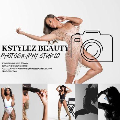 KSTYLEZ BEAUTY STUDIO