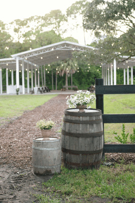 The Pavilion at Jupiter Farms