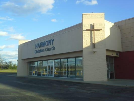 Harmony Christian Church