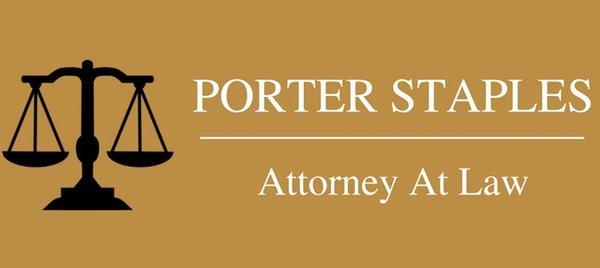 Porter Staples Attorney At Law