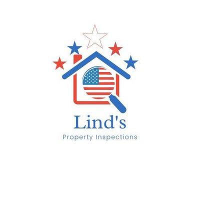 Lind's Property Inspections Logo