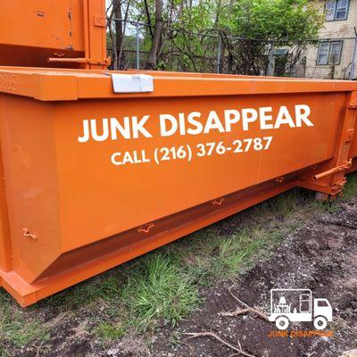 Junk Disappear