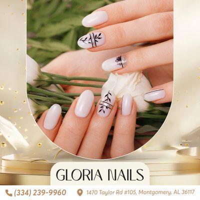 Gloria Nails