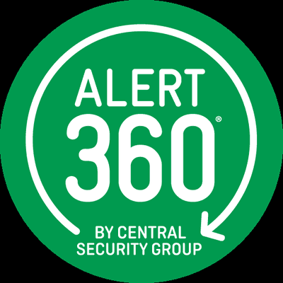 Central Security Group Authorized Dealer