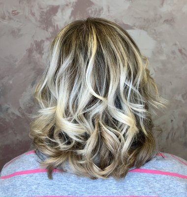 Balayage