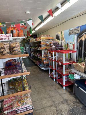 Tienda Mexicana La Villita