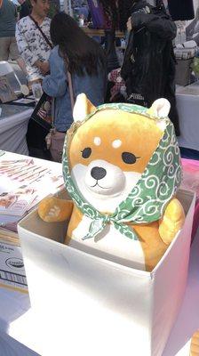 Shiba inu