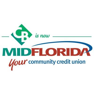 MIDFLORIDA Credit Union