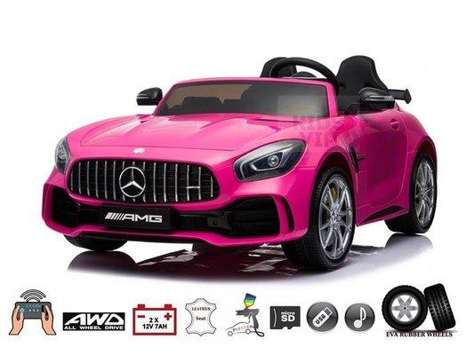 Your kids will look so cool in this car!