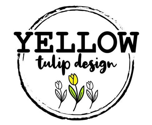 Yellow Tulip Design is located in the Historic District of Tullahoma.