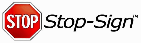 stop-sign